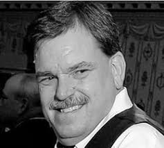 Randall POTTS Obituary (2013)