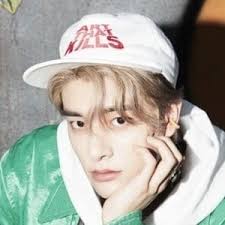 Jake Sim (Pop Singer)