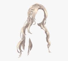 Short hair was fairly popular throughout the 60s, but the 70s and 80s favored different hairstyles. Graphic Transparent Download Transparent Drawings Hair Cute Anime Girl Hairstyle Hd Png Download Transparent Png Image Pngitem