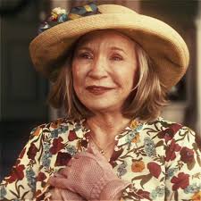 Agatha All Along Mrs Hart My Bay