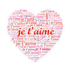 Image bonjour mon amour coeur en photo images amour emoticone amour belle image d amour amoureux belles photos d'amour belles images de fleurs bisous d'amour. Carte Coeur Je Taime Amour Saint Valentin Leidenschaft Amoureux Fototapete Fototapeten Coeur Dank Erklarung Myloview De