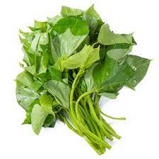 Film yang saya bagikan campur, ada yang hardsub dan softsub. Sweet Potato Leaves Daun Keledek 350g Degrocery