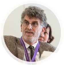 Dr. Robert Arnold Featured