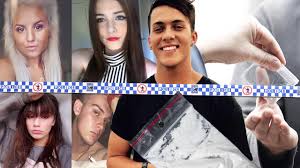 Here are the methods police use to catch 'deep web' drug dealers. Melbourne Drug Dealers Worst Criminals Of Southeast Exposed Herald Sun