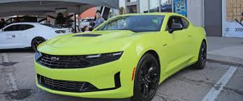 The lowest price is the chevrolet camaro 2.0 turbo 3lt rs, ranging all the way up to the chevrolet camaro 2.0 turbo 3lt rs (tint coat metallic) priced at p3,448,888.00. 2021 Chevrolet Camaro Info Release Date Specs Wiki Gm Authority