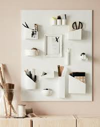 A Comprehensive Overview On Home Decoration Ikea Workspace Fabric Storage Boxes Room Diy