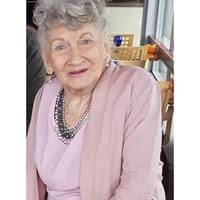 leonie schofield Obituary