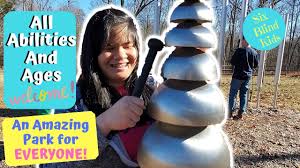 Discovering An Amazing Musical Park