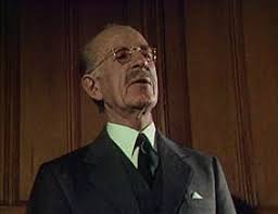 Philby, Burgess and Maclean (TV Movie 1977)