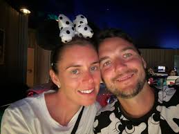 I highly recommend the Sci-Fi Dine-In Theatre Fantasmic package