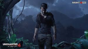 Set two years after the events of drake's fortune. Fx Adventures In Uncharted 4 A Thief S End Sidefx