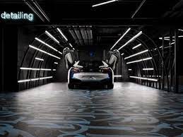 Car toys car detailing team treats every vehicle just like their own. 30 Detailing Workshop Ideas Garage Design Car Showroom Interior Car Showroom Design