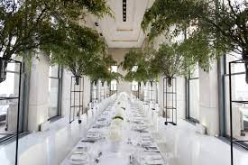 13 Visually Stunning Places To Get Married In Nyc Modern Wedding Venue Nyc Wedding Venues Ny Wedding Venues