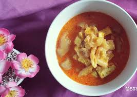 Tumis kikil dengan wajan anti lengket gm bear wajan penggorengan. Kikil Tahu Cabe Kikilcabeijo Instagram Posts Gramho Com Cara Masak Kikil Tahu Cabe Ijo Empuk Anti Bau