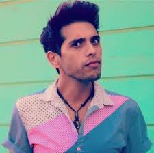 Does this look like Invader Zim or am I just high?