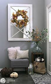 Small Entryway Decorating Ideas In 2020 Entryway Decor Small Foyer Ideas Entryway Foyer Decor Entryway