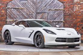 Image result for Arctic White 2018 Corvette