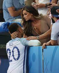 + body measurements & other facts. Dele Alli Parties With Playboy Bunny Melissa Howe At 21st Birthday Bash But Girlfriend Ruby Mae Is Absent