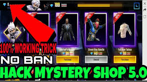 Next mystery shop 9.0 free fire. Purchase Items Without Diamond Mystery Shop 5 0 100 Working Trick Free Fire