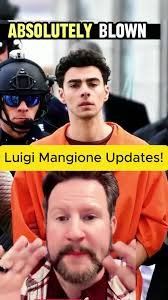 Luigi Live in Manhattan