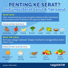 Berikut adalah kepentingan pengambilan makanan seimbang Amalan Pemakanan Seimbang Ini 7 Manfaat Yang Anda Akan Dapat