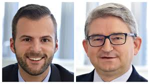 Delvag ernennt neue Leiter für den Bereich Luftfahrtversicherung