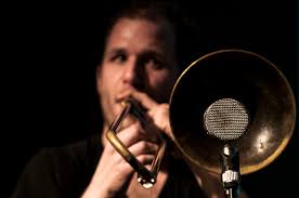 Michael Flury & Tobias Preisig