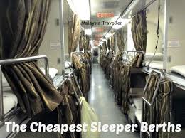 Maybe you would like to learn more about one of these? Kuala Lumpur To Singapore Train Fare Timetable Review