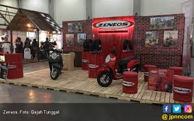 Wilayah international motofest 2017 (official long). Beli Zeneos Milano Bisa Ke Wilayah International Motofest Jpnn Com