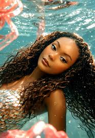 Mermaid Ai Effect Edna Rivers