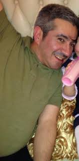 Remembering Armando from Park Slope