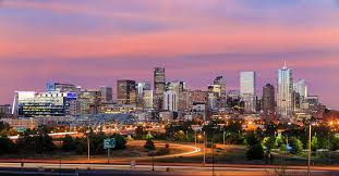 The Truth About Summer In Denver Red Relevant Essential Denver