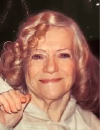 Obituary information for Louise Beneway