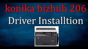 Konica minolta bizhub 206 automatic driver update. Konica Minolta Bizhub 206 Driver Konica Minolta Di470 Printer Driver Download The Latest Drivers Manuals And Software For Your Konica Minolta Device Paperblog
