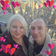 One more day left in wonderful New York, travelling home