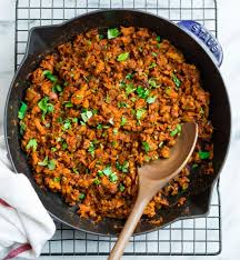Maybe you would like to learn more about one of these? Tempeh Tacos Fast And Healthy Wellplated Com