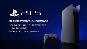 Spiele für steam, uplay und co. Live Stream Playstation 5 Showcase Mittwoch 16 September Der Deutschsprachige Playstation Blog