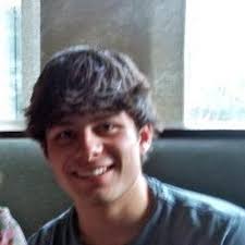 Ian Adler (@IanAdler23)