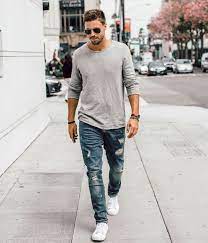 Men were one of the kindreds of the children of ilúvatar. Casual Style Guide For Men 7 Pro Tips To Look Great 2020 Updated