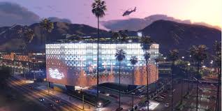 Und wie viele missionen muss ich noch abschließen um mit trevor spielen zu können?? Gta 5 Online Casino Kommt Mit Neuen Aktivitaten Missionen Und Twitch Boni