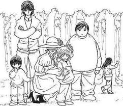 Hunter Hunter キルアの家族 ゾルディック家をご紹介 アニメミル