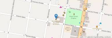 Lomas de zamora, también llamado popularmente «lomas», es uno de los 135 partidos de la provincia argentina de buenos aires.forma parte del aglomerado urbano conocido como gran buenos aires, ubicándose en la zona sur del mismo. Como Llegar A Municipalidad De Lomas De Zamora En Argentina Buenos Aires Partido De Lomas De Zamora Lomas De Zamora Cualbondi