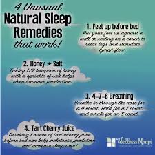 6 Natural Sleep Remedies That Work Wellness Mama Natural Sleep Remedies Sleep Remedies Natural Sleep