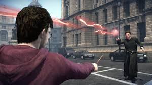 Do you like this video? Harry Potter And The Deathly Hallows Part 1 Review Gamesradar