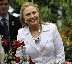 Myanmar opposition leader aung san suu kyi warned on tuesday that reforms in her country had cleared only the first hurdle and said she supported suu kyi, who won the 1991 nobel peace prize for championing democracy in opposition to a military junta that held her under house arrest for years. How Relaxed Hillary Clinton Is Upstaging Obama On Last Ever Presidential Tour Or Is She Gearing Up For 2016 Daily Mail Online