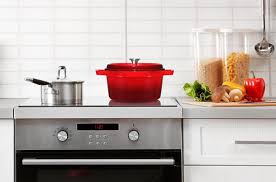 Wholesale Cast Iron Round La Sera Cookware Enamel Casserole Dutch Oven Pot Factory And Suppliers Kasite Shop durable commercial aluminum cookware, pots, & pans for your restaurant. wholesale cast iron round la sera