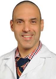 Dr. Richard S. Spong, MD