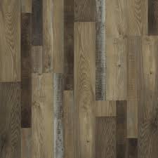 Luxury vinyl plank flooring, or lvp flooring, is 100 percent synthetic flooring that is made to look and feel like real wood. Shaw Manor Hill Floating Vinyl Plank Flooring 7 08 X 48 03 18 91 Sq Ft Ctn At Menards