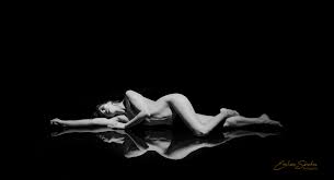 Boudoir y desnudo 