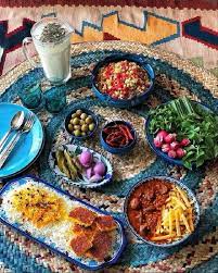 Gheymeh Iranian Food Persian Food Iranian Cuisine Iranian Food Persian Food